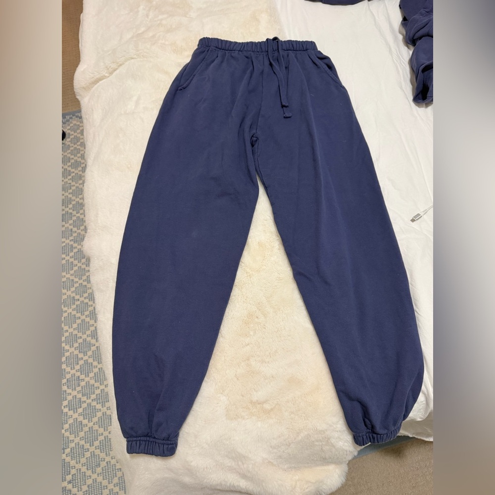 daily drills sweatpant